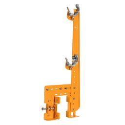 EBracket - Commercial Parapet and Slab Clamp (EBCPCC) with 2 x Half Clamps - EBCPCC-1_WEB