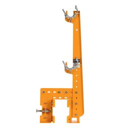 12m EBracket Commercial Parapet and Slab Clamp (EBCPCC) Package - EBCPCC-2_WEB