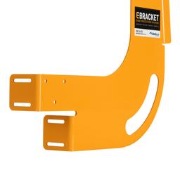 EBracket - Garage & Frame Mount (EBGC) with 3 x Half Clamps - EBG-2_WEB