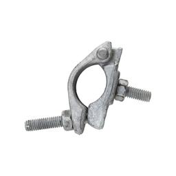 60m EBracket Universal New Build (EBU) Package - EBracket_-_Half_Clamp