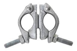 60m EBracket Commercial Parapet and Slab Clamp (EBCPCC) Package - EBracket_-_Swivel_Clamp