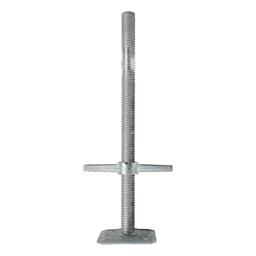 12m EBracket Ground Up (EBR) Single Storey Package - Fixed_Base_Jack