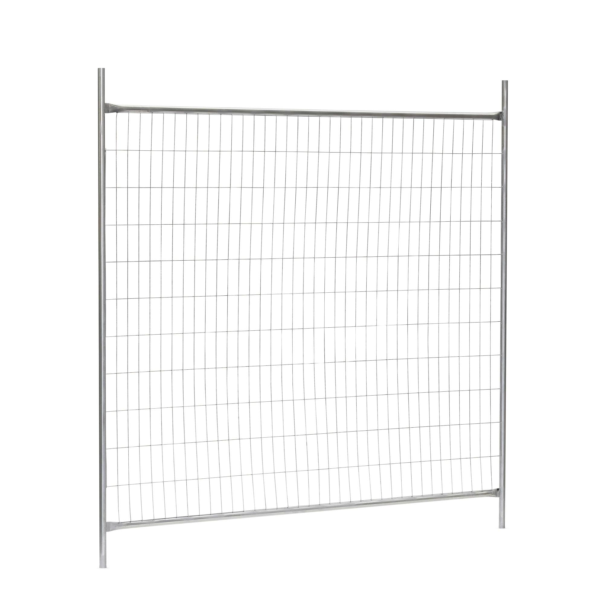 Temporary Fence Panel - Light Duty