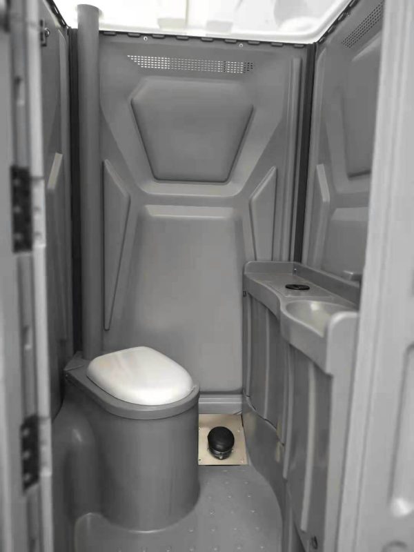 SiteTech FlushMax 390 Portable Toilet